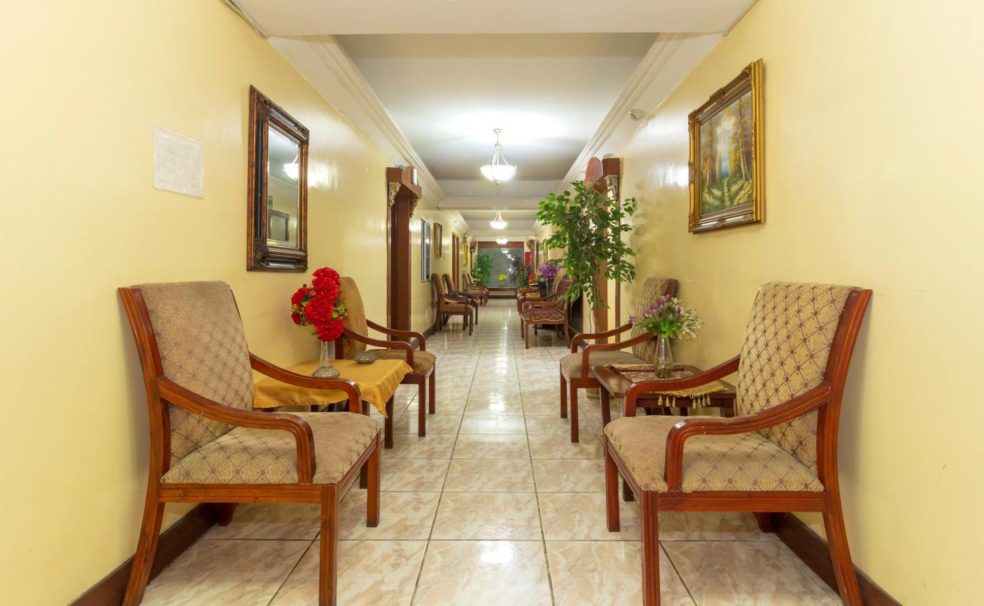 Hotel Malecon Inn Guayaquil Bagian luar foto