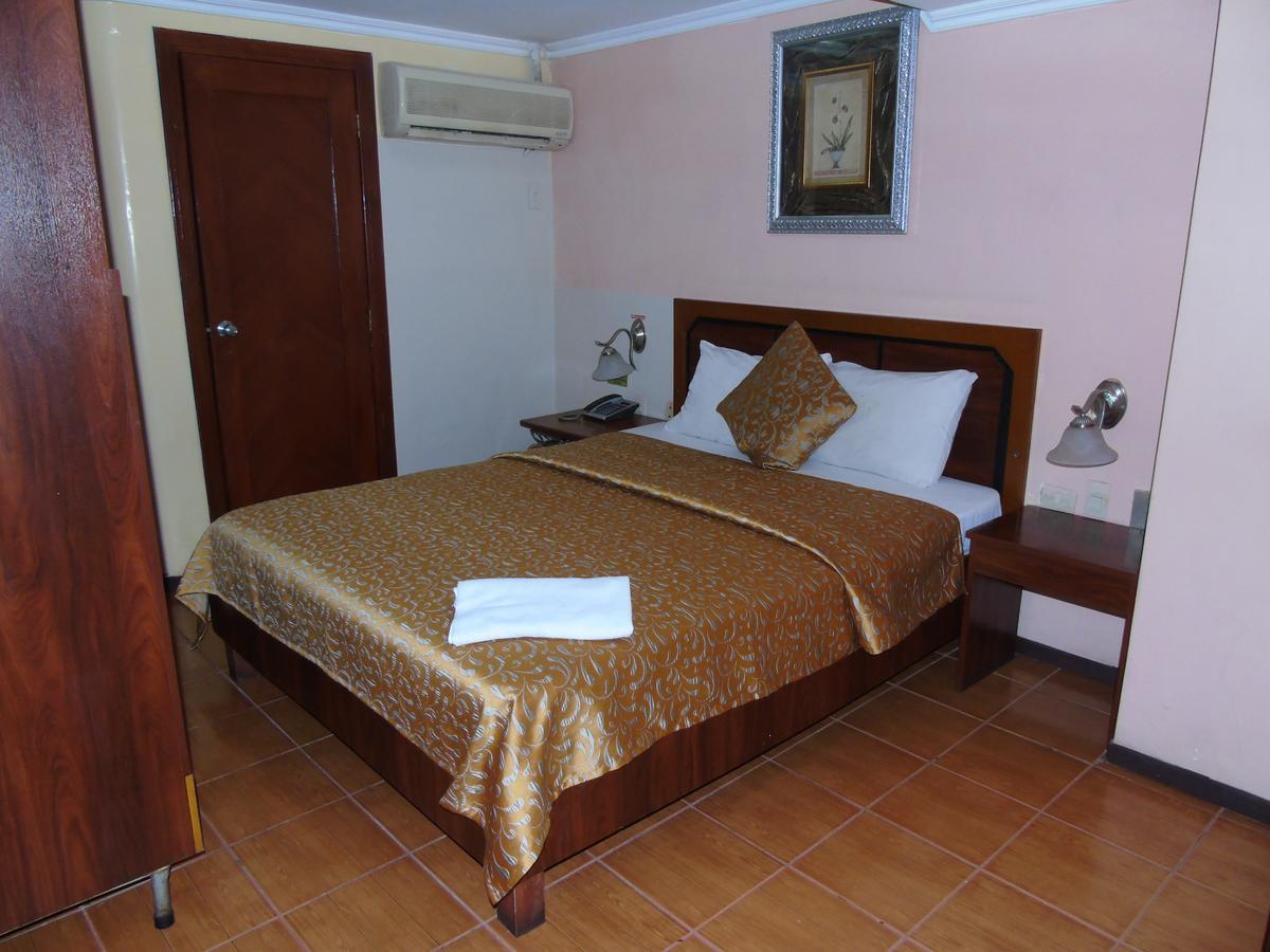 Hotel Malecon Inn Guayaquil Bagian luar foto