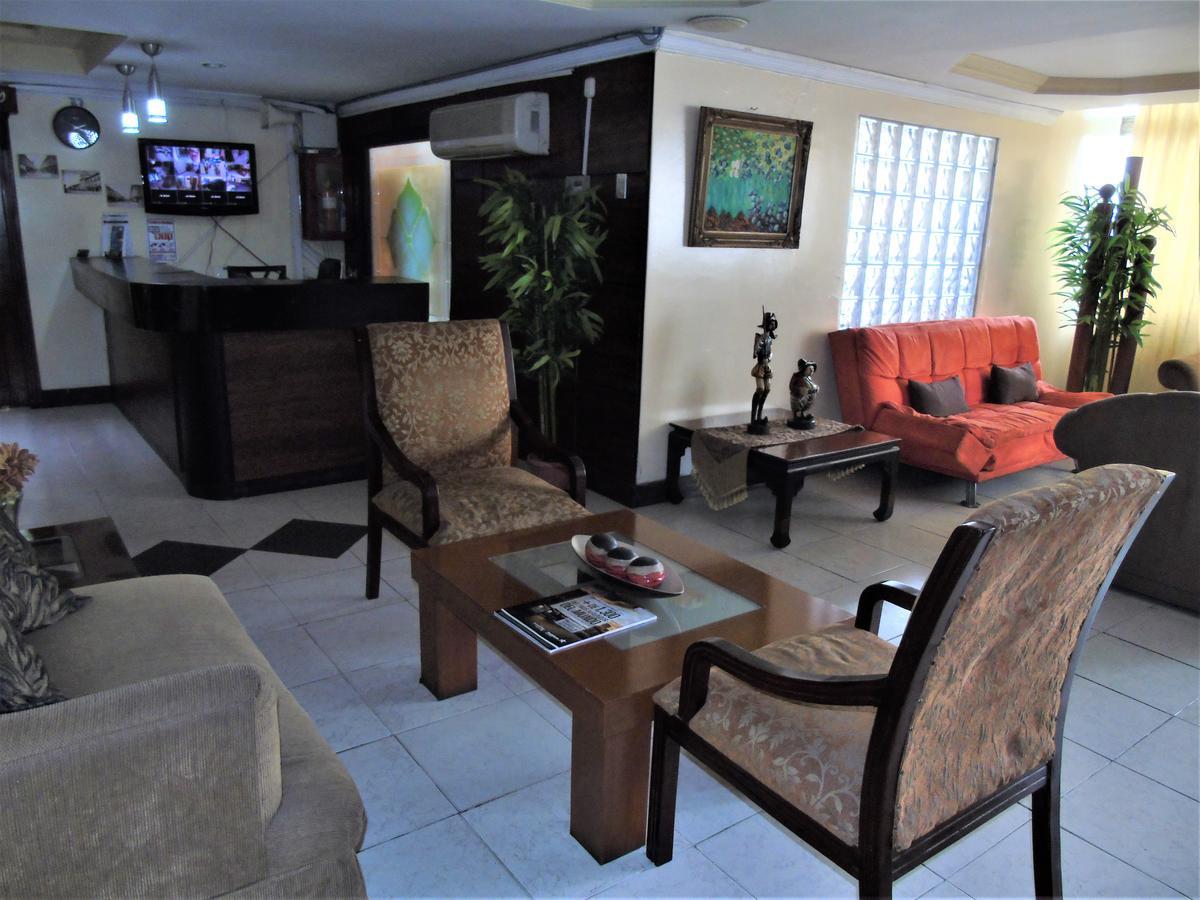 Hotel Malecon Inn Guayaquil Bagian luar foto