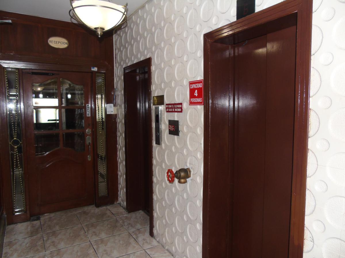 Hotel Malecon Inn Guayaquil Bagian luar foto