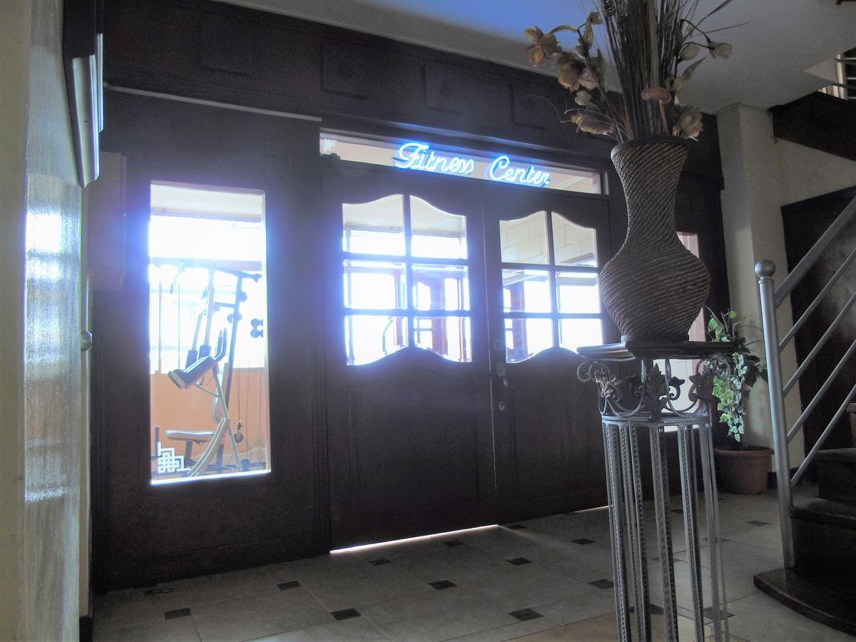Hotel Malecon Inn Guayaquil Bagian luar foto